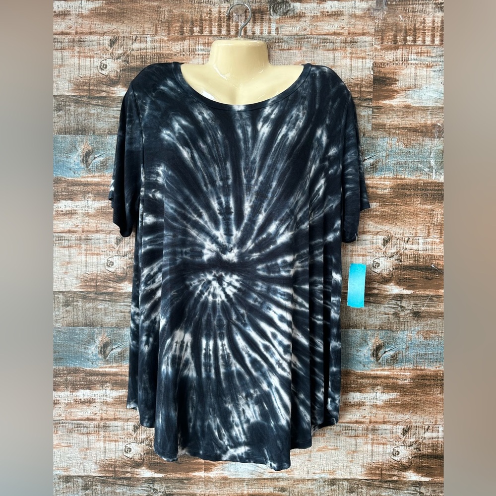 Zenana Tie Dye